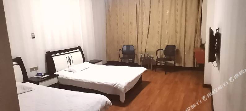 霍州煤炭宾馆图片