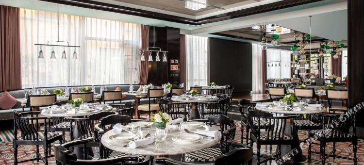 丽江开臣酒店·KASION HOTEL(古城大水车店)图片