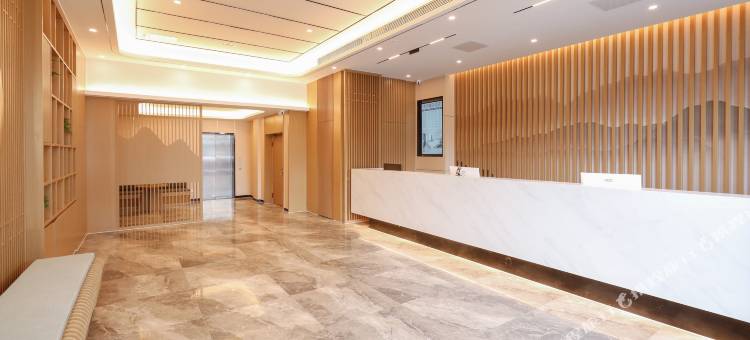 清沐精选酒店(常州横林中天钢铁店)图片