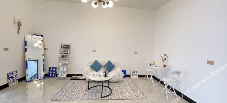 云和初见你民宿(云和梯田景区)图片