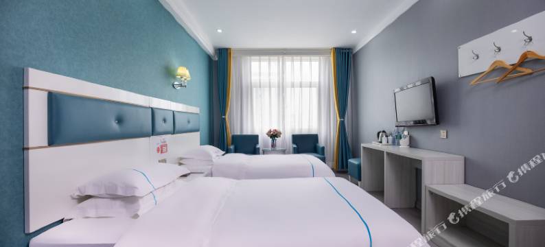 凯瑞商务酒店图片