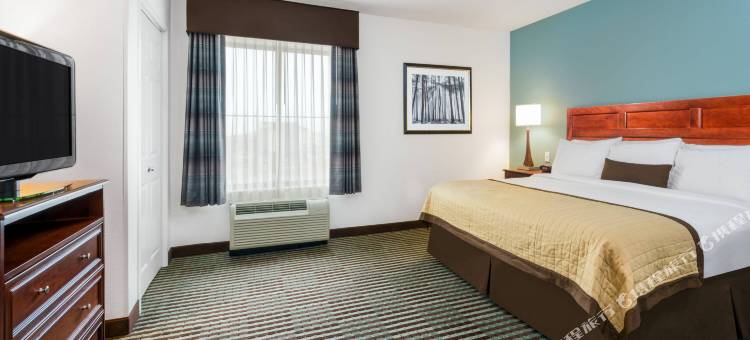 Baymont by Wyndham Denver International Airport图片