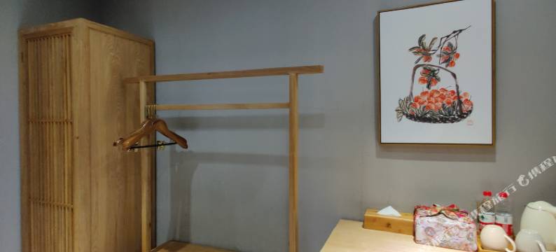 建德子胥朴园乡宿图片