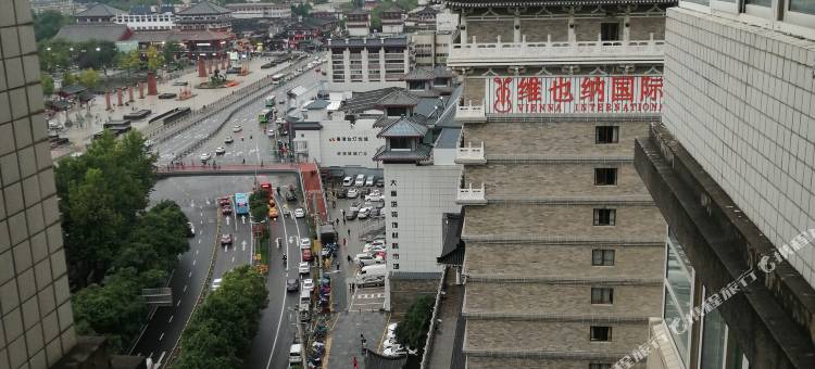 馨怡暖屋民宿(大雁塔地铁站店)图片