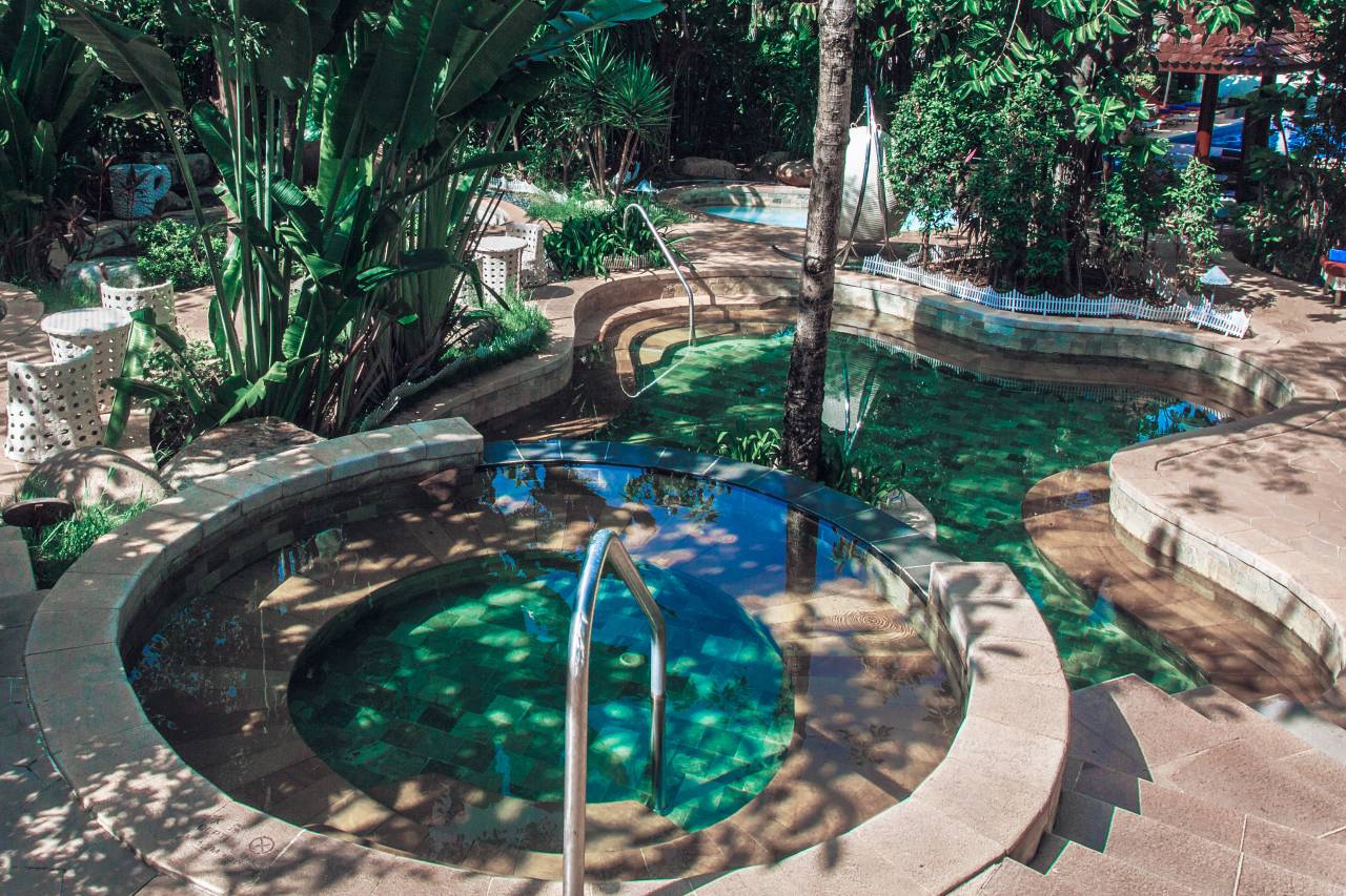 三亚海棠湾九号度假酒店图片