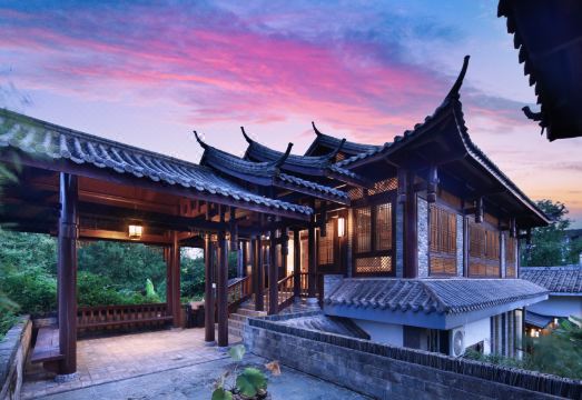 Nongyuan HomestayHotel Overview