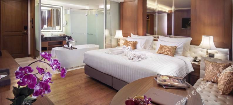 亚玛兰塔酒店(Amaranta Hotel)图片