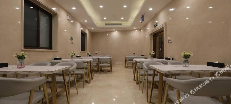 维也纳3好酒店(天津大港万达广场店)图片