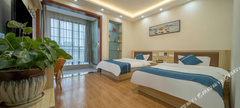 贵阳辰星酒店(龙洞堡机场店)图片