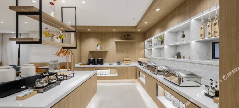汉庭酒店(嘉兴南湖万达广场店)图片