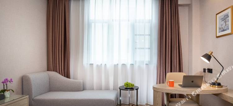 维也纳智好酒店(杭州华中南路地铁站店)图片