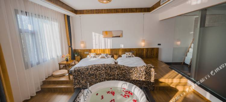 庐山西海森言民宿图片