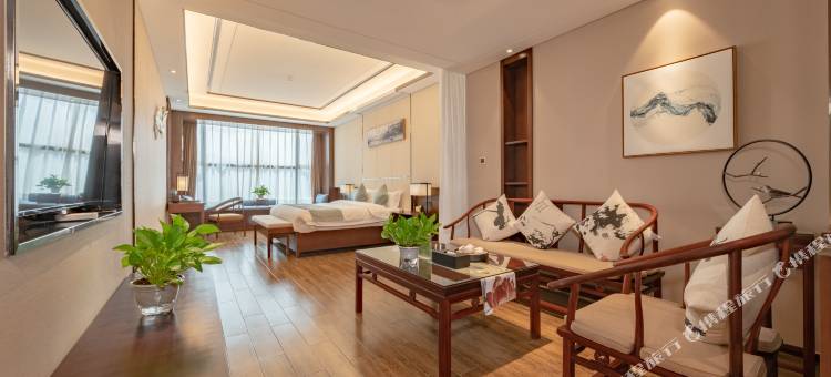 元谋澳斯特精选酒店图片