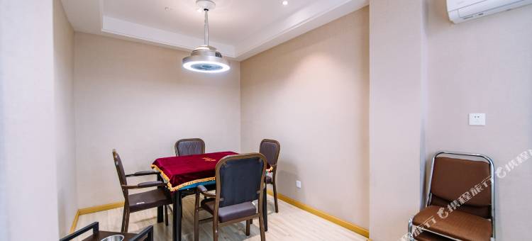 茉莉花开酒店(武穴民主路滨江公园店)图片