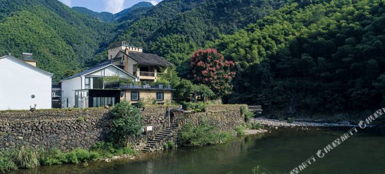 石小舍民宿(桐庐石舍店)图片
