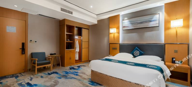 毕节大酒店图片