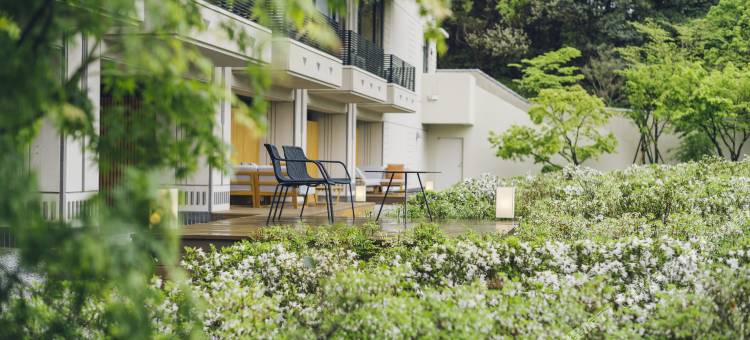 星野集团 界 远州(Hoshino Resorts Kai Enshu)图片