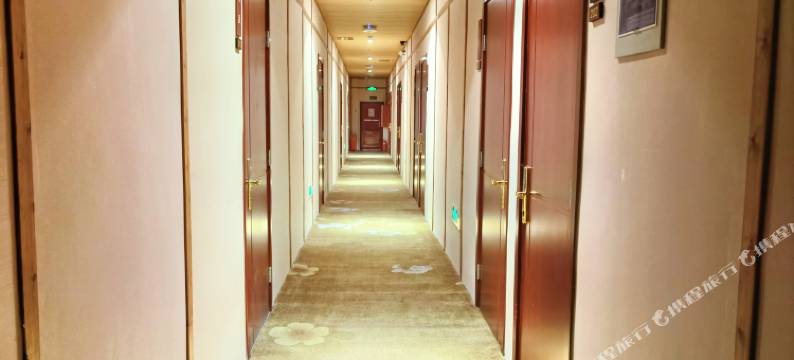 虹端和宿酒店(朝阳医院呼家楼地铁站店)图片