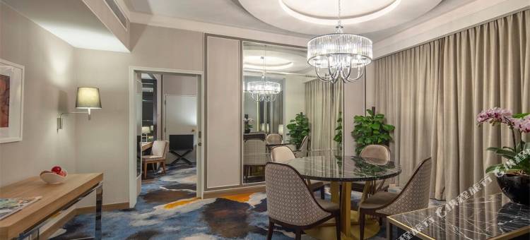 新加坡乌节大酒店(Orchard Hotel Singapore)图片