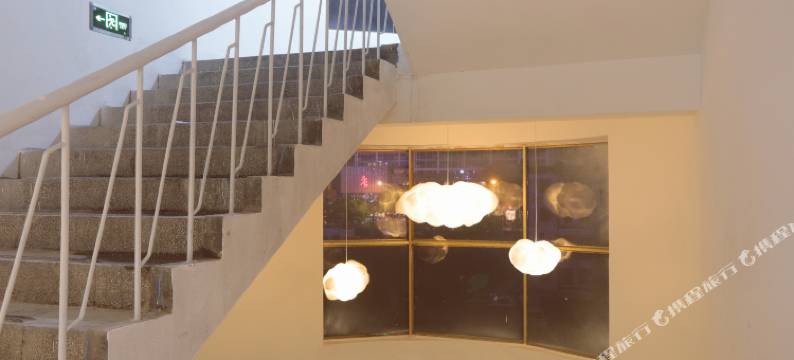 米尼优家城市宿(赣州火车站店)图片