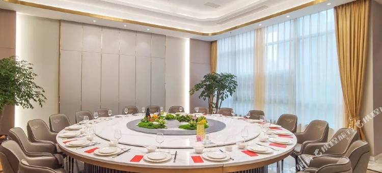 星汇大酒店图片