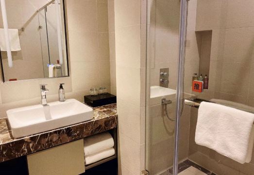 Homeinns selectded Hotel Overview