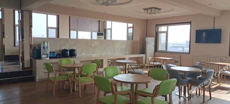 维也纳3好酒店(烟台八角湾国际会展中心店)图片