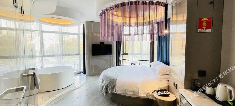 盐城云汇酒店图片