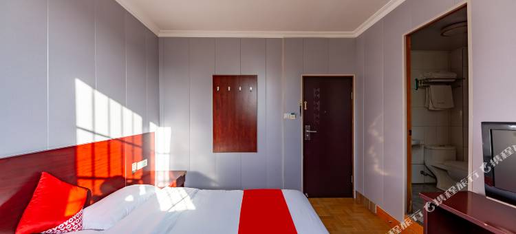 宁波迎春宾馆图片