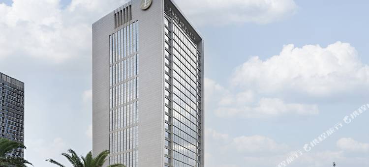 厦门朗豪酒店图片