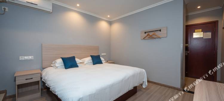 贝壳酒店(舟山沈家门国际水产城店)图片