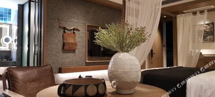 凤庆森华信温德姆度假酒店(3200红茶文化苑店)图片