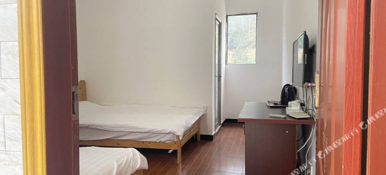 天全柯大侠青年旅舍图片