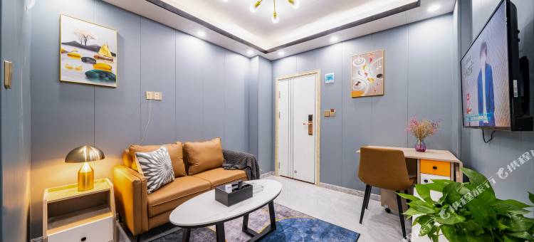 华丰公馆(光明长圳店)图片
