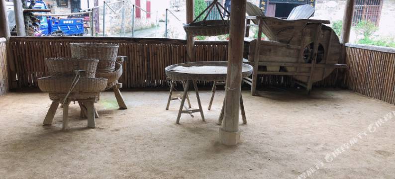 岳阳阳光住宿图片