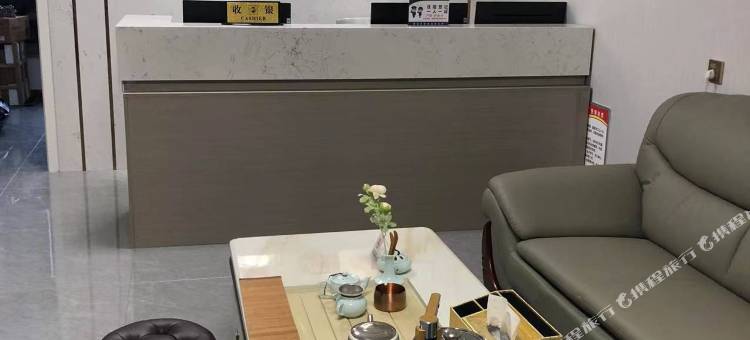 五华宝泰酒店(奥园广场店)图片