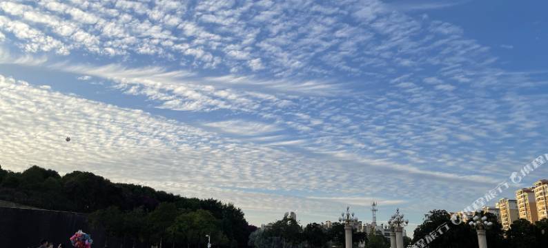 梅州梅花山商务酒店(梅县区人民广场店)图片