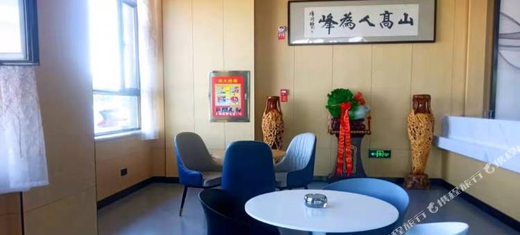尚客优品酒店(图木舒克草湖镇店)图片
