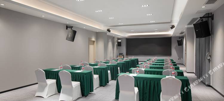 河源麦客达温德姆酒店图片