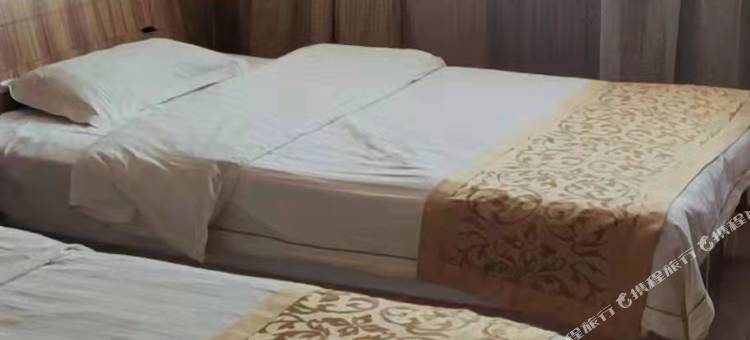 朔州北星快捷酒店图片