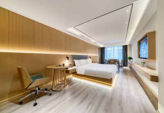 DEEP SLEEP HOTEL Hotel Overview