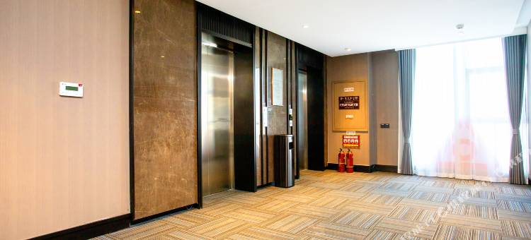 通化万峰观山公寓图片