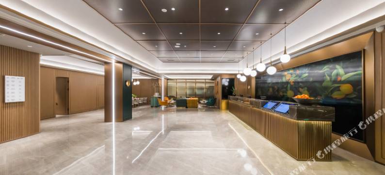 桔子酒店(杭州G20国际博览中心店)图片
