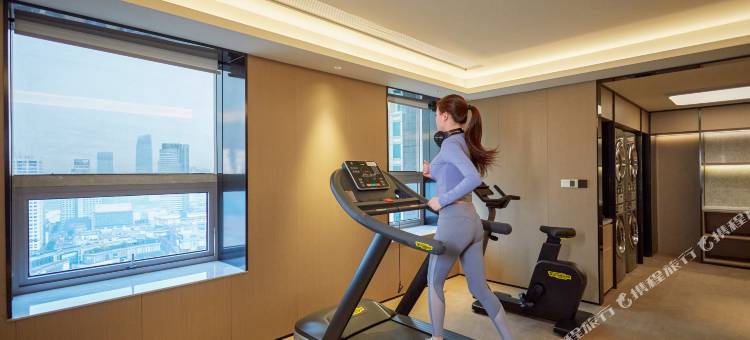 全季酒店(宁波天一广场店)图片