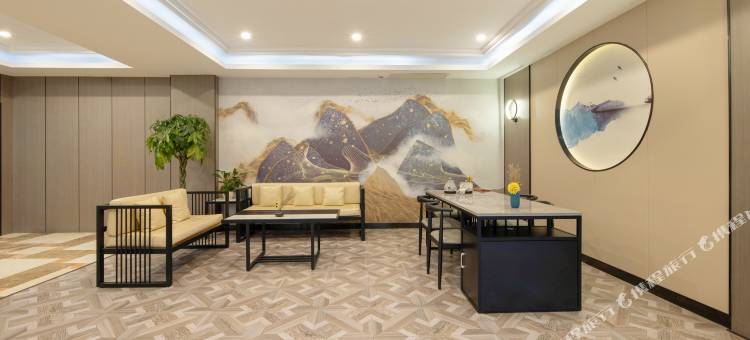 米莱风尚酒店(嘉兴火车站店)图片