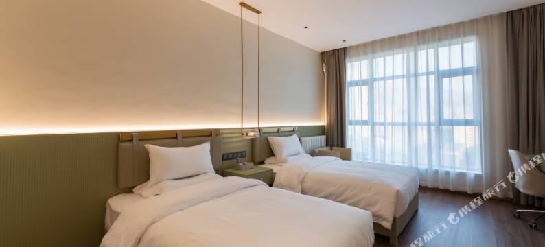 田源酒店(兰州中心高铁西客站店)图片