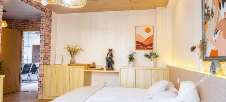 厦门鹭鸣居图片