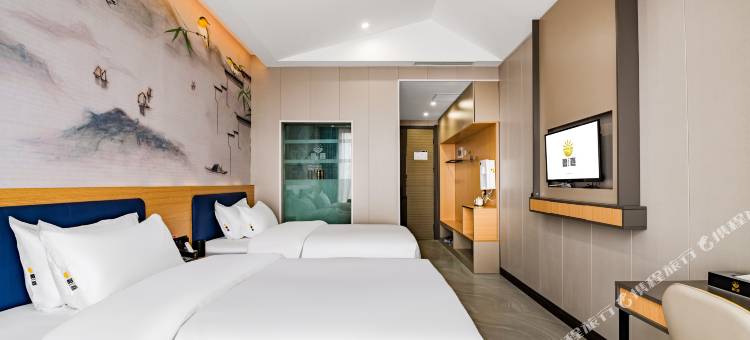 鲁嘉大酒店(馆陶汽车站店)图片