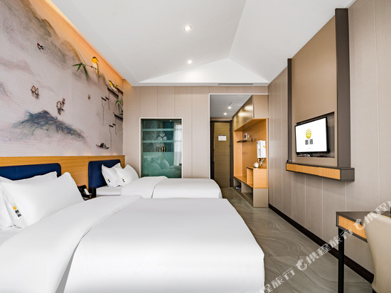 鲁嘉大酒店(馆陶汽车站店)