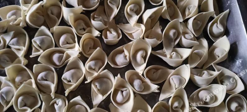 普格安信酒店图片